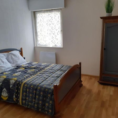 Residence Le Chateau Kaysersberg Zewnętrze zdjęcie